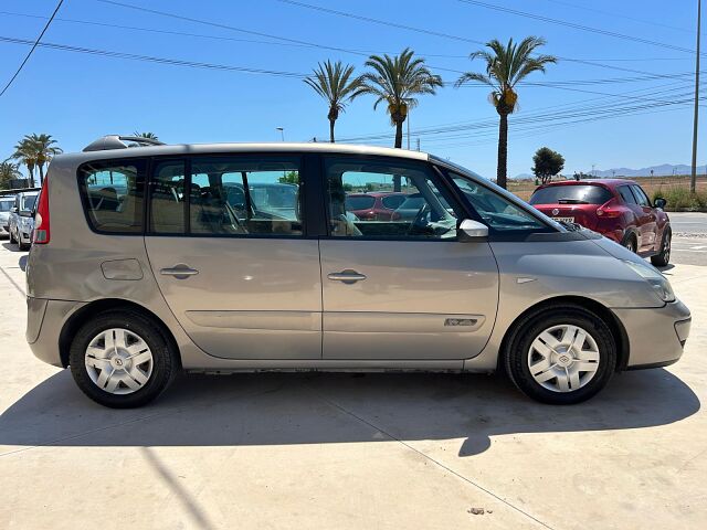 RENAULT ESPACE 1.9 DCI SPANISH LHD IN SPAIN 142000 MILES 7 SEATS BARGAIN PX 2006